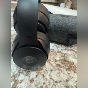 Beats Solo Pro Wireless Noise Cancelling Headphones